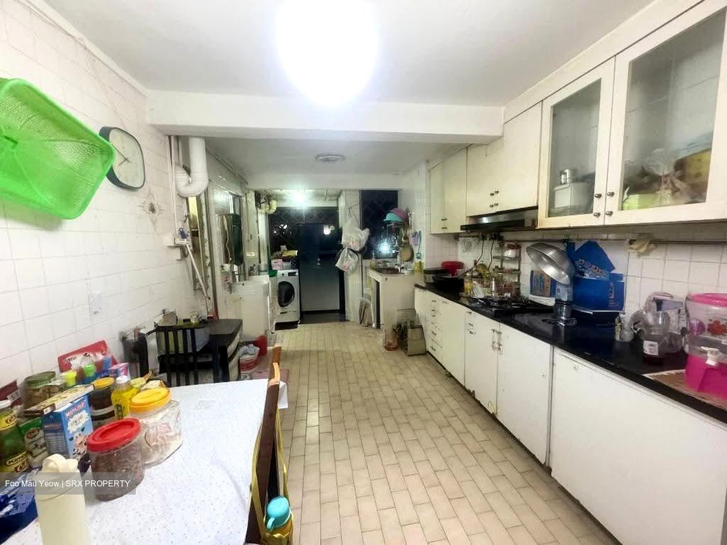 Blk 114 Ho Ching Road (Jurong West), HDB 3 Rooms #613456861